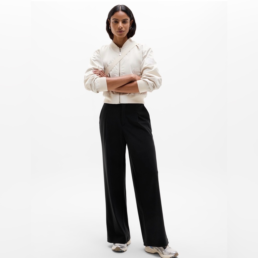 Athleta Pinnacle High Rise Trouser - TALL
